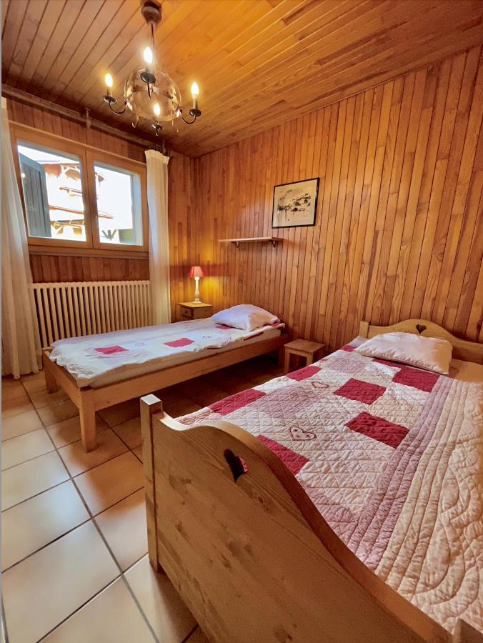 Residences Delavay La Cordee Ле-Же Екстер'єр фото