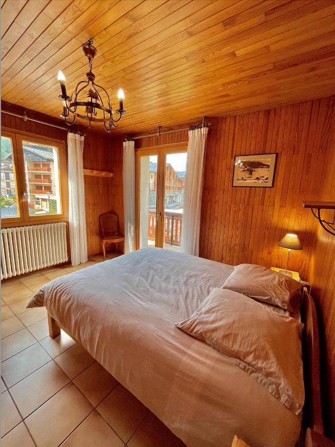 Residences Delavay La Cordee Ле-Же Екстер'єр фото